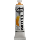 White Smoke Derivan Matisse Flow Acrylic Paint, S6, 75ml, Iso Yellow Acrylic Paints