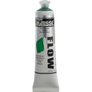 White Smoke Derivan Matisse Flow Acrylic Paint, S3, 75ml, Matisse Emerald Acrylic Paints