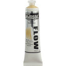 White Smoke Derivan Matisse Flow Acrylic Paint, S4, 75ml, Metallic Light Gold Acrylic Paints