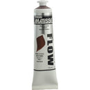 White Smoke Derivan Matisse Flow Acrylic Paint, S1, 75ml, Vandyke Brown Acrylic Paints