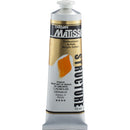 White Smoke Derivan Matisse Structure Acrylic Paint, S4, 75ml, Cadmium Orange Acrylic Paints