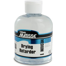 White Smoke Derivan Drying Retarder, 250ml Mediums