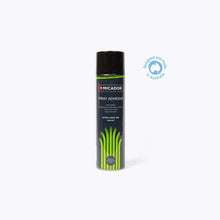 White Smoke Micador For Artists Spray Adhesive, 400g Painting Accessories