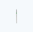 Gray Micador For Artists Achiever Brush,  Flat, Size 1/4in Paint Brushes