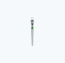 White Smoke Micador For Artists Achiever Brush,  Flat, Size 3/4in Paint Brushes