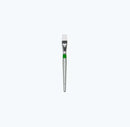 White Smoke Micador For Artists Achiever Brush,  Flat, Size 3/4in Paint Brushes