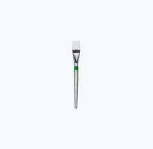 White Smoke Micador For Artists Achiever Brush,  Flat, Size 1in Paint Brushes