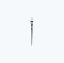 White Smoke Micador For Artists Achiever Brush,  Flat, Size 1in Paint Brushes
