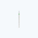 Gray Micador For Artists Achiever Brush,  Round, Size 000 Paint Brushes