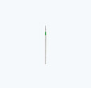 Gray Micador For Artists Achiever Brush,  Round, Size 00 Paint Brushes
