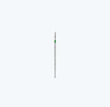 Gray Micador For Artists Achiever Brush,  Round, Size 2 Paint Brushes