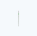 Gray Micador For Artists Achiever Brush,  Round, Size 2 Paint Brushes