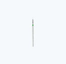 Gray Micador For Artists Achiever Brush,  Round, Size 4 Paint Brushes
