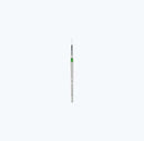 Gray Micador For Artists Achiever Brush,  Round, Size 8 Paint Brushes