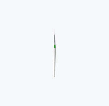 Gray Micador For Artists Achiever Brush,  Round, Size 10 Paint Brushes