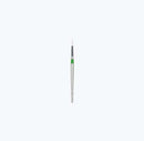 Gray Micador For Artists Achiever Brush,  Round, Size 10 Paint Brushes