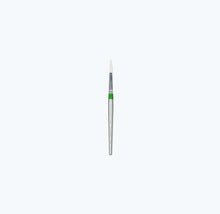 Dark Gray Micador For Artists Achiever Brush,  Round, Size 12 Paint Brushes