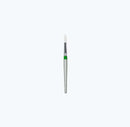 Gray Micador For Artists Achiever Brush,  Round, Size 16 Paint Brushes