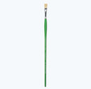 Slate Gray Micador For Artists Future Brush  Flat, Size 6 Paint Brushes