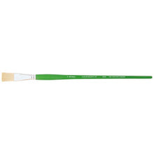 Honeydew Micador For Artists Future Brush  Flat, Size 10 Paint Brushes
