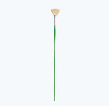 White Smoke Micador For Artists Future Brush  Fan, Size 2 Paint Brushes