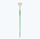 White Smoke Micador For Artists Future Brush  Fan, Size 6 Paint Brushes