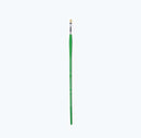 Dark Sea Green Micador For Artists Future Brush  Filbert, Size 2 Paint Brushes