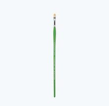 Dark Gray Micador For Artists Future Brush  Filbert, Size 4 Paint Brushes