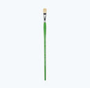 Slate Gray Micador For Artists Future Brush  Filbert, Size 8 Paint Brushes