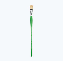 Dim Gray Micador For Artists Future Brush  Filbert, Size 10 Paint Brushes