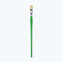 Dim Gray Micador For Artists Future Brush  Filbert, Size 10 Paint Brushes