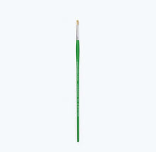Dark Sea Green Micador For Artists Future Brush  Round, Size 2 Paint Brushes