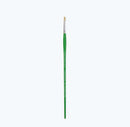 Dark Sea Green Micador For Artists Future Brush  Round, Size 2 Paint Brushes