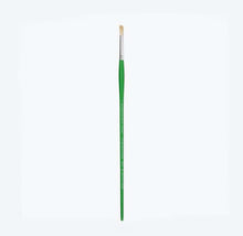 Dark Sea Green Micador For Artists Future Brush  Round, Size 4 Paint Brushes