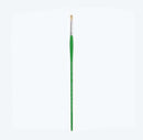 Dark Sea Green Micador For Artists Future Brush  Round, Size 4 Paint Brushes