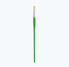 Dim Gray Micador For Artists Future Brush  Round, Size 6 Paint Brushes
