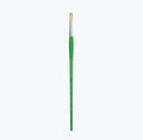 Dim Gray Micador For Artists Future Brush  Round, Size 6 Paint Brushes