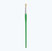 Gray Micador For Artists Future Brush  Round, Size 8 Paint Brushes