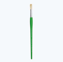 Dark Sea Green Micador For Artists Future Brush  Round, Size 10 Paint Brushes