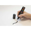 Lavender Posca PC7M Paint Markers, Assorted Colours, 16Pk Paint Markers