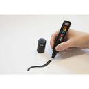 Lavender Posca PC8K Paint Markers, Assorted Colours, 16Pk Paint Markers