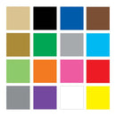 White Smoke Posca PC8K Paint Markers, Assorted Colours, 16Pk Paint Markers