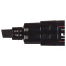 Black Posca PC8K Paint Markers, Black & White, 4Pk Paint Markers