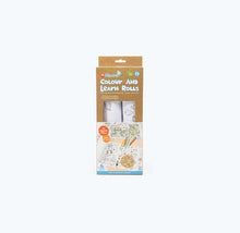 Light Gray Micador jR Colour and Learn Rolls, 2 Pack Easter
