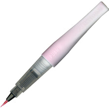 White Smoke ZIG  Wink Of Stella Brush II, Glittter Pink Pens and Markers