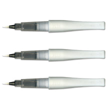 White Smoke ZIG Wink of Stella Brush II Sets, Clear Pens & Markers