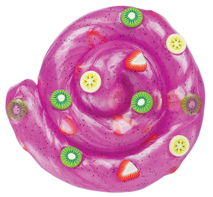 Black Crazy Arons Mix It Fruity Smoothy Squishy & Squeeze