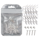Gray Urban Crafter Earring kit Resin Moulds