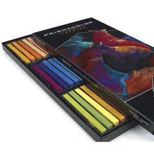 White Smoke Prismacolor NuPastel Color Sticks, Set 36 Pastels & Crayons
