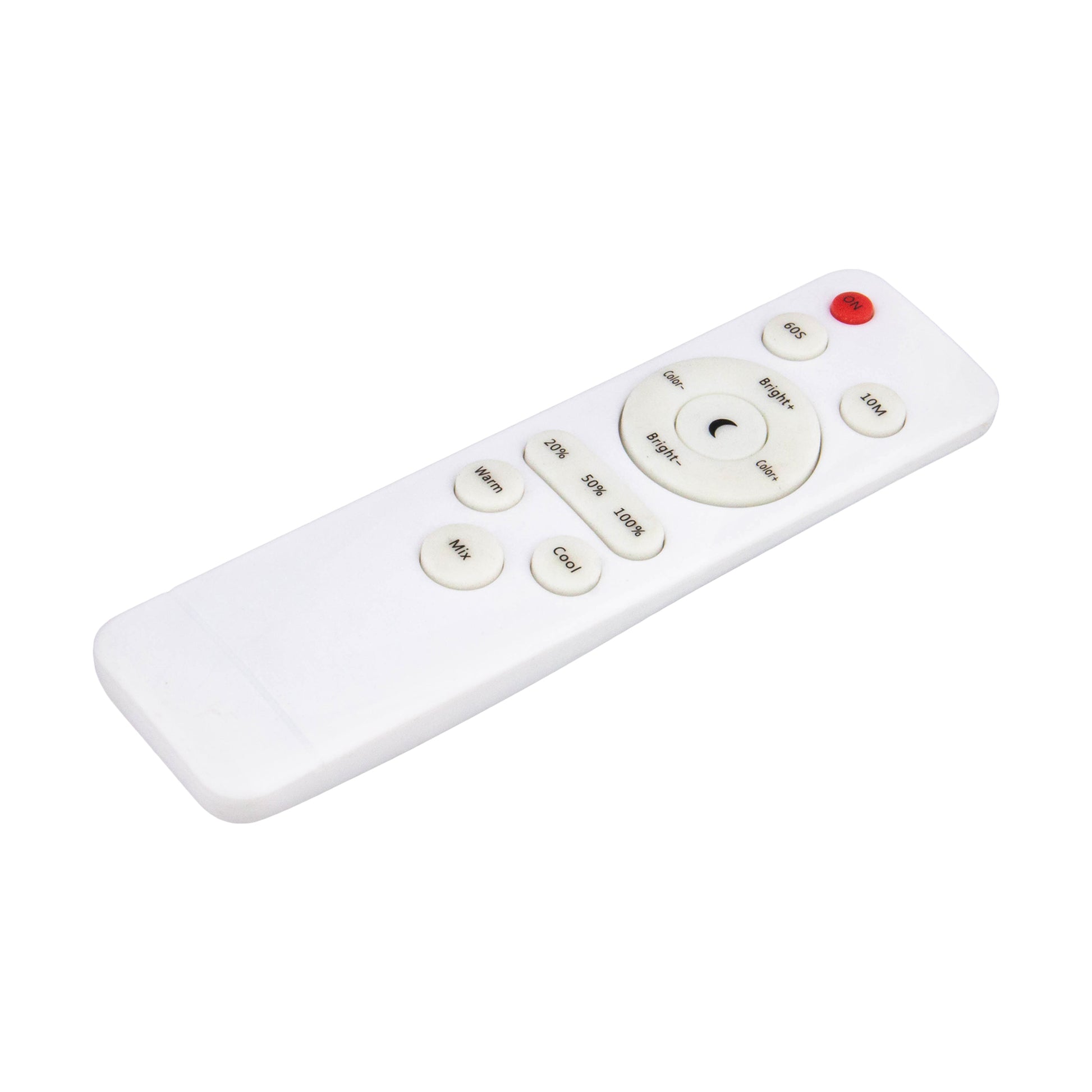 White Smoke Triumph LED Floor Lamp Lighting